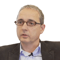 BNP Paribas Michael Poelmans