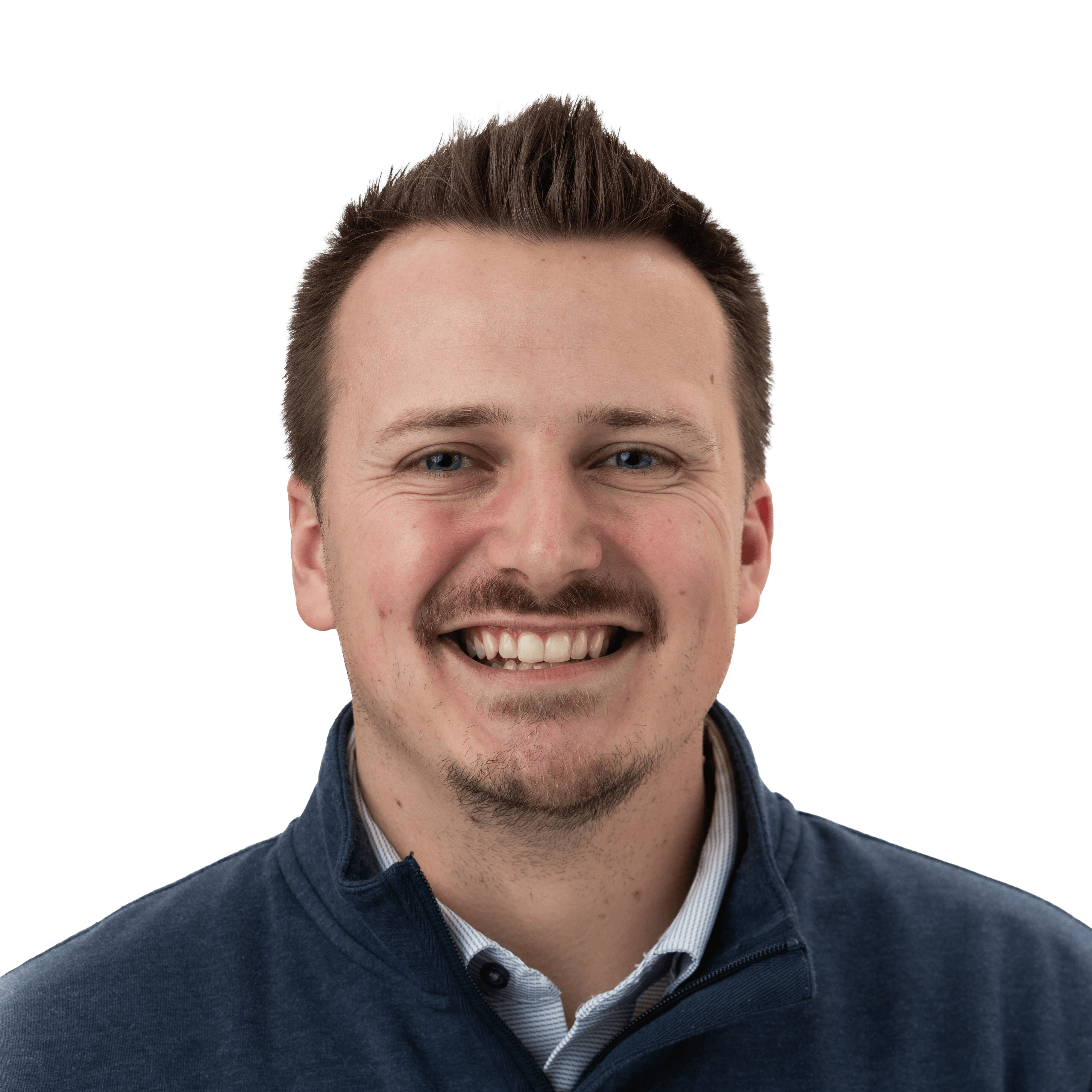 Austen Moldenhauer