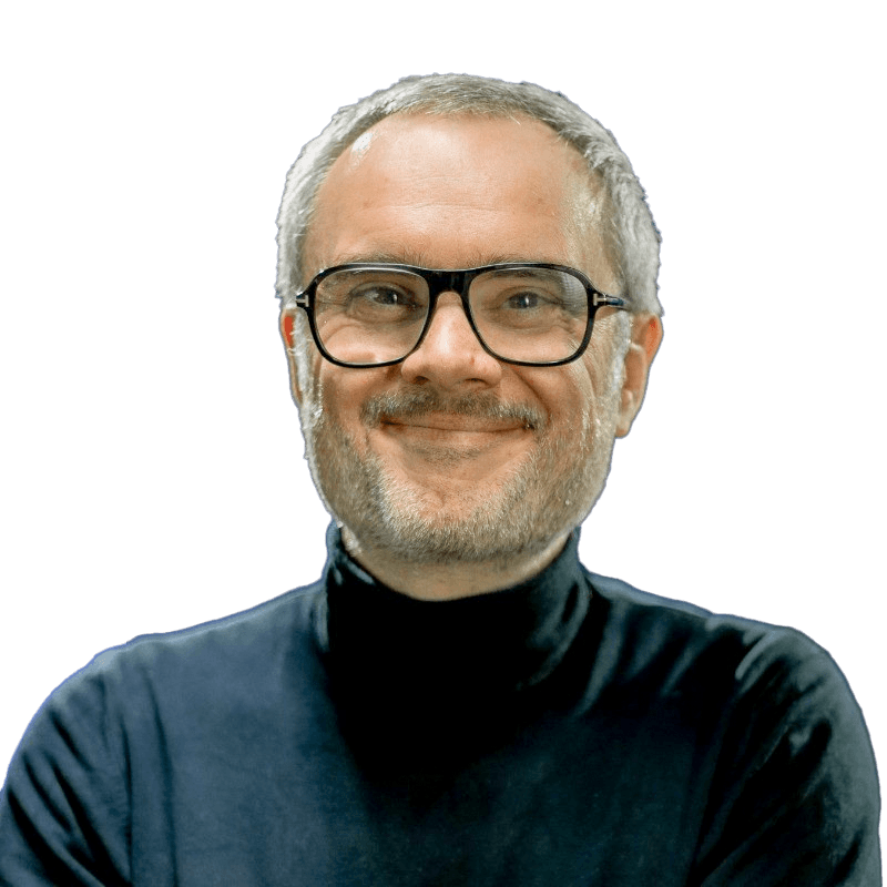 GREGORY QUELIN