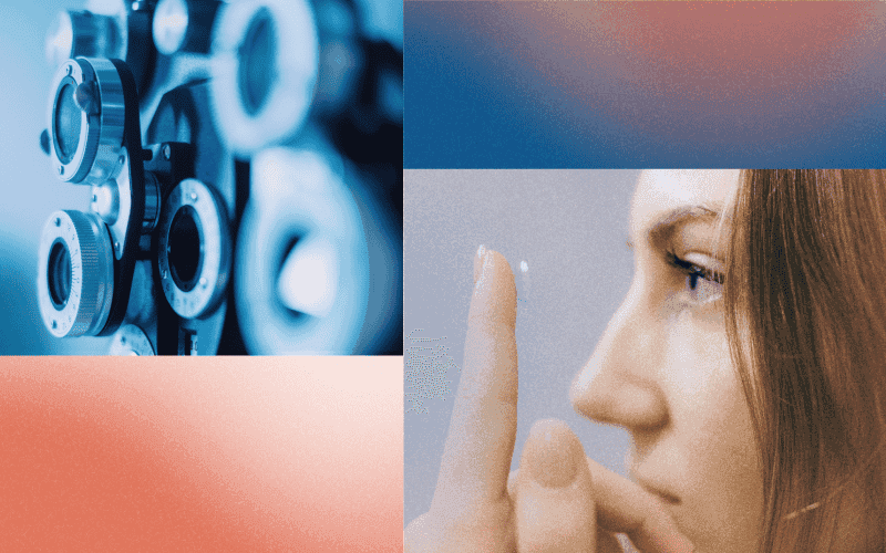 CooperVision
