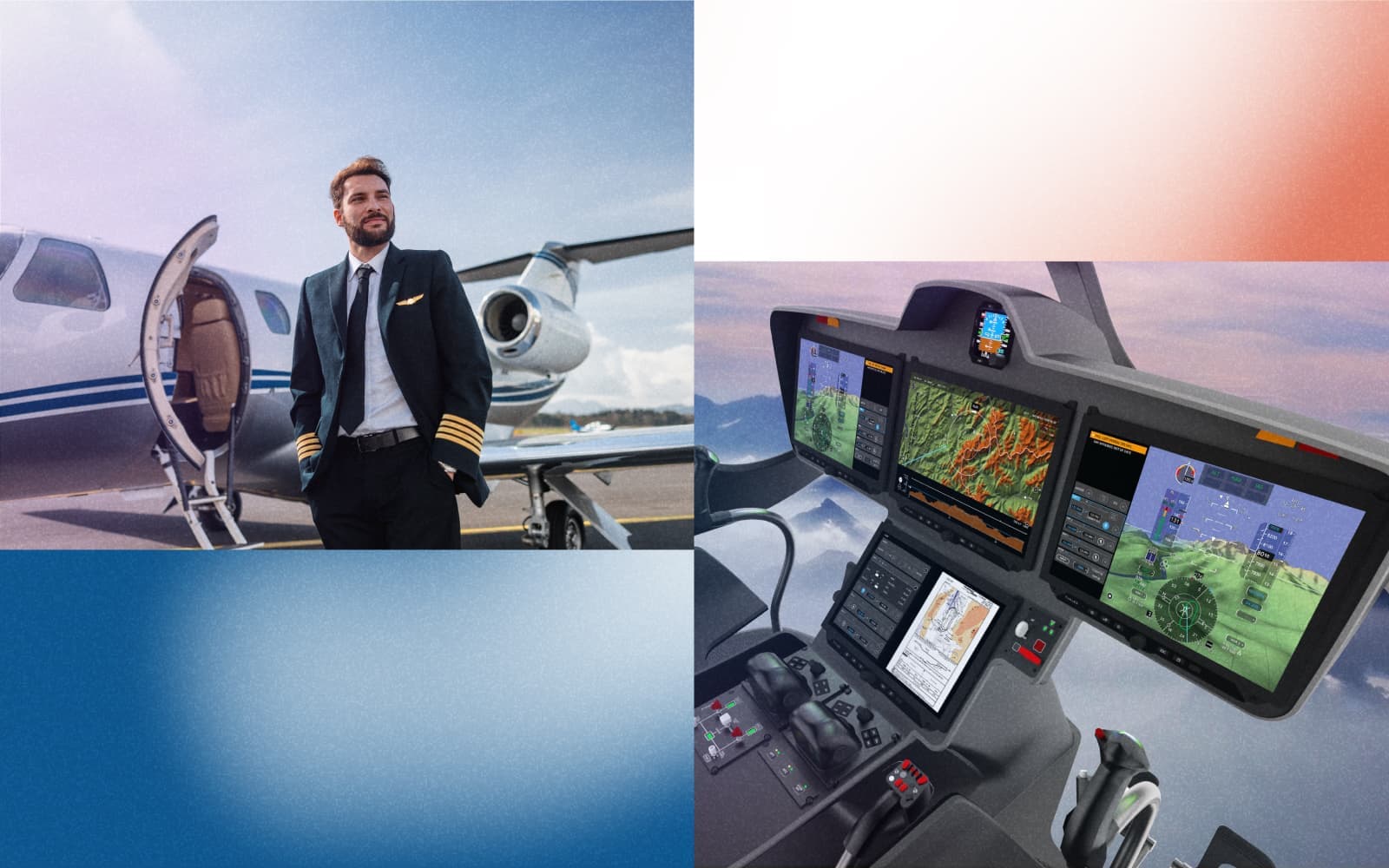 Thales Avionics
