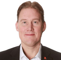 Sandvik Daniel Lindström